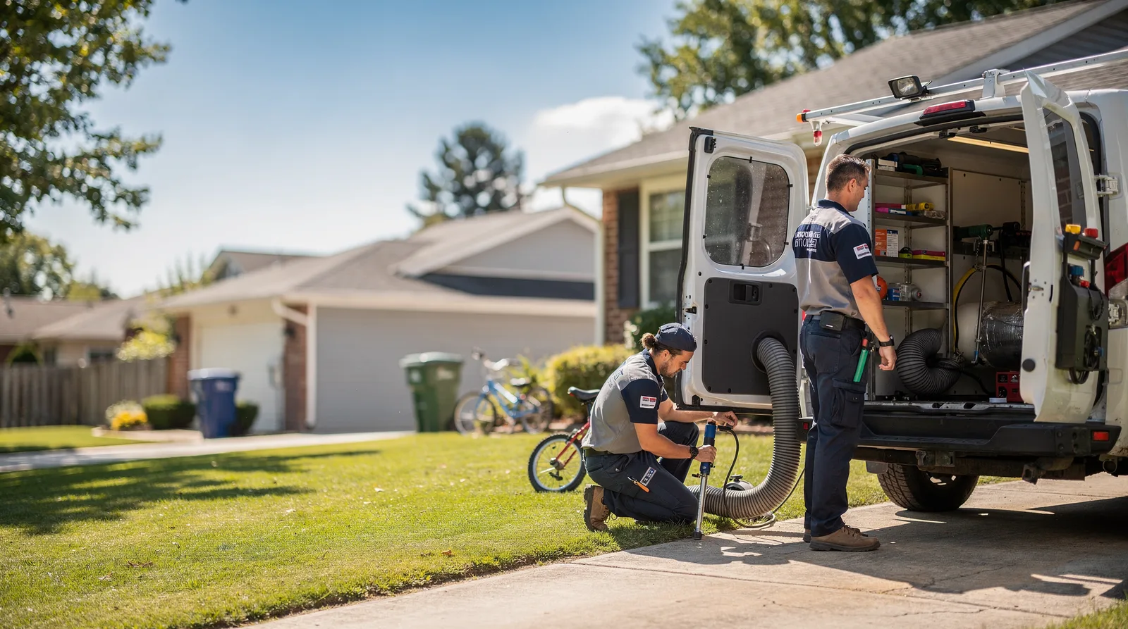 24/7 HVAC Repair & AC Replacement in Hoagland, IN near me
